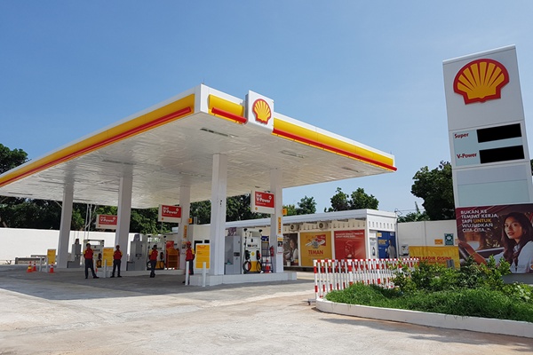 Harga Terbaru BBM Shell di Seluruh Wilayah Indonesia 2025