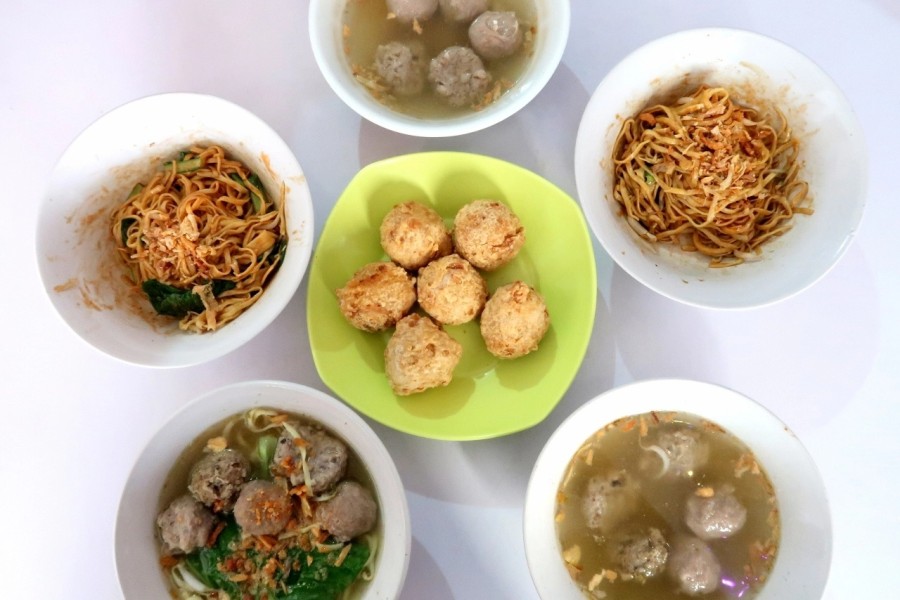 Temukan Makanan Khas Batu Malang dalam Wisata Kuliner