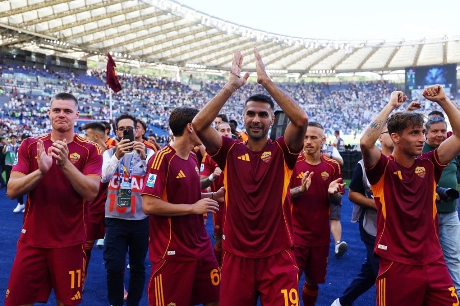 Demi Piala Dunia 2026, Serie A Pertimbangkan Ubah Jadwal