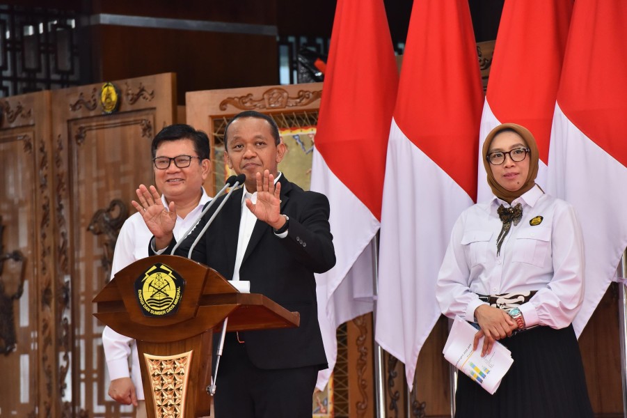 RUPTL 2025 sampai 2034, PLN Siap Bangun Green Super Grid Sepanjang 47.758 KMS
