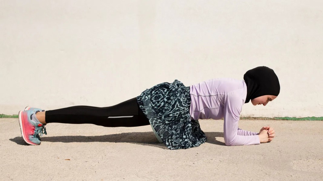 Strategi Aman Olahraga Puasa Jaga Kebugaran Tubuh