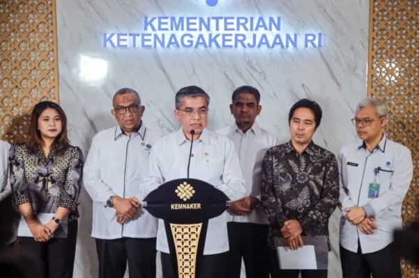 Pemerintah Terapkan WFH Satu Hari Per Pekan 2026, Efisiensi Energi dan Produktivitas Meningkat
