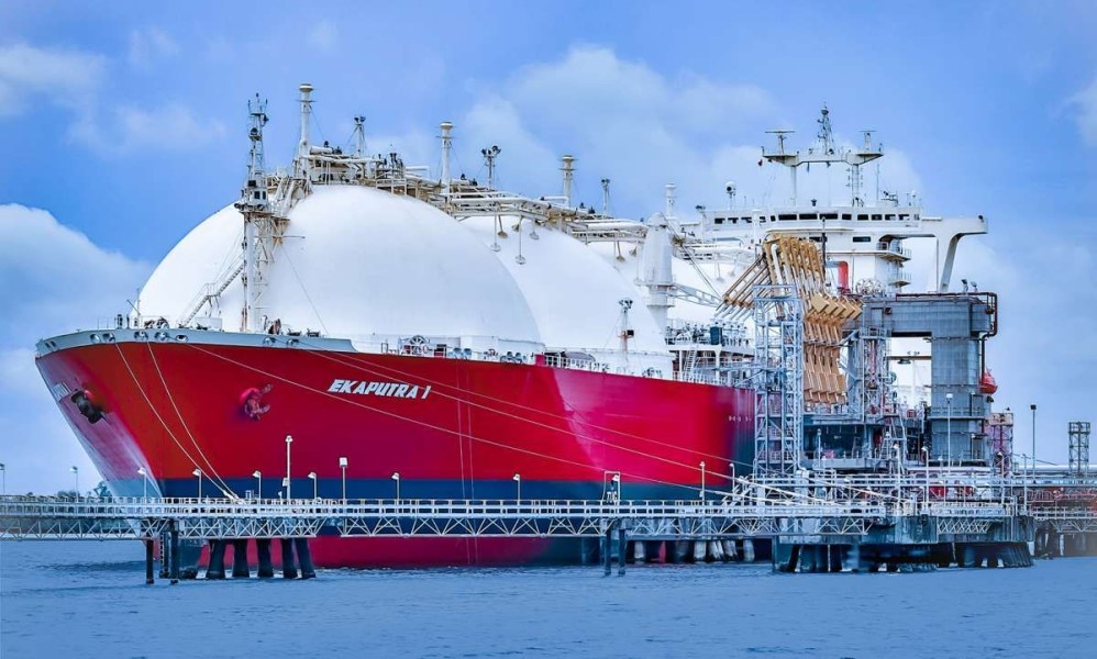 EIA Prediksi Kenaikan 10% Biaya Pemanasan Musim Dingin, Gas dan Propana Jadi Sorotan