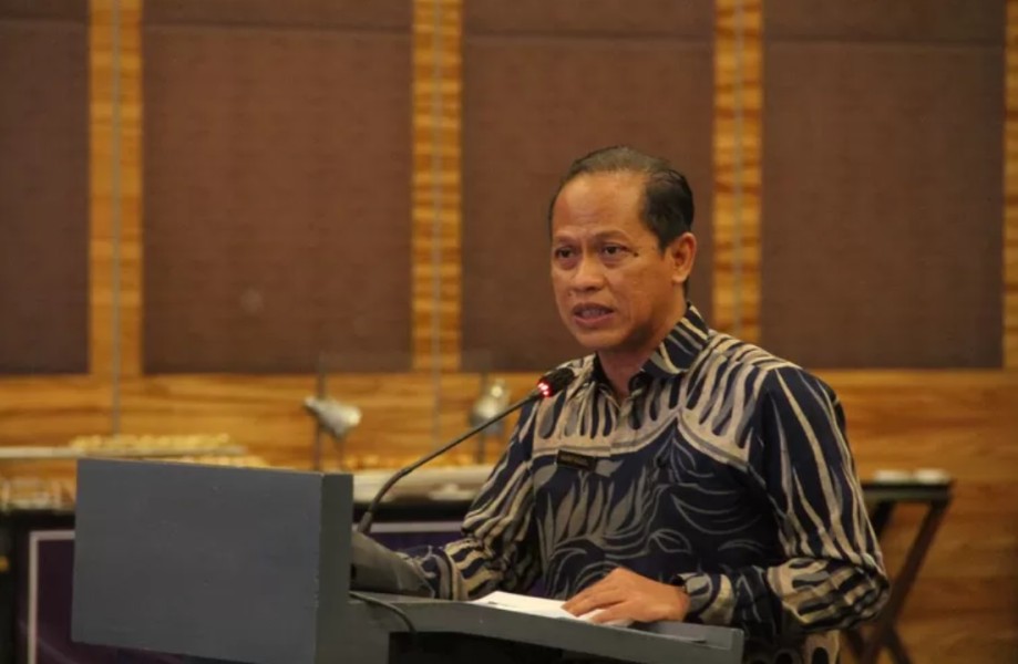 RI Tegaskan Pentingnya Penyelesaian GST di COP 30 untuk Menangani Krisis Iklim