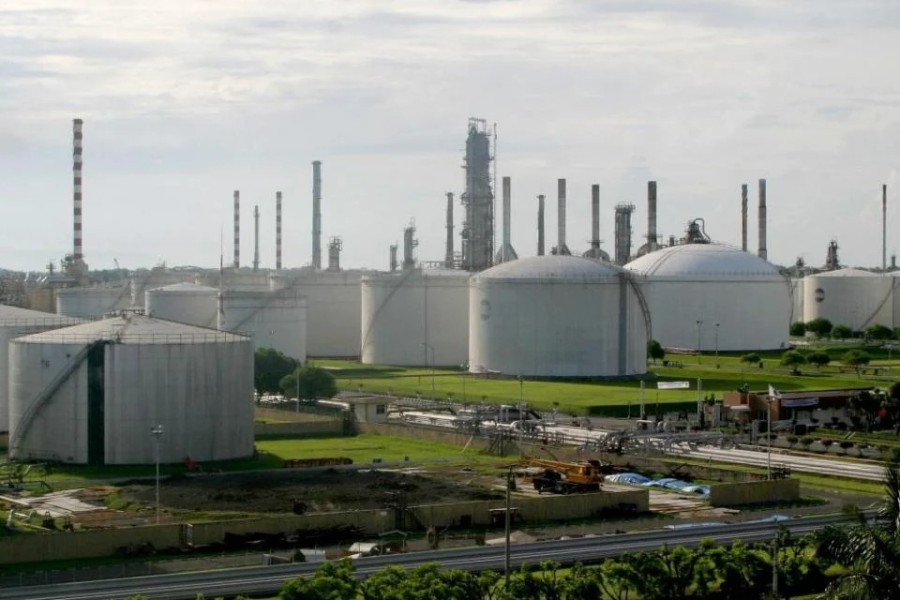 Negara Sumber Impor Minyak Terbesar Indonesia Bukan Arab Saudi Melainkan Nigeria Afrika