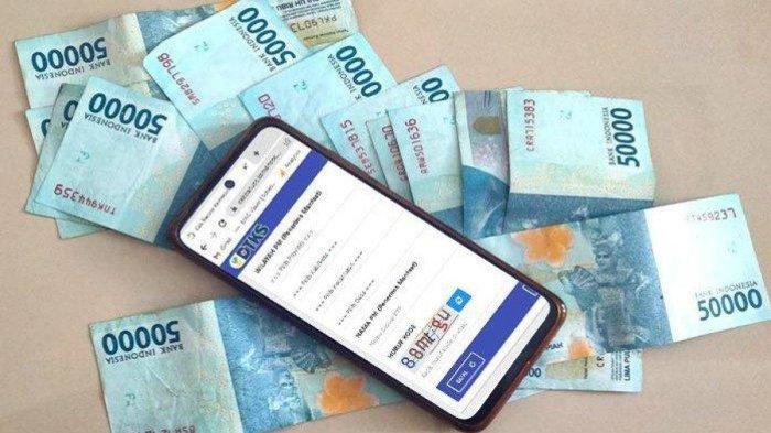 Cek Status Bansos PKH dan BPNT Tahap 3 Online