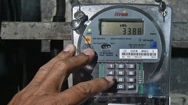 PLN Pastikan Diskon Token Listrik 50% Tetap Berlaku Pasca Maret 2025: Tidak Ada Sistem Hangus!