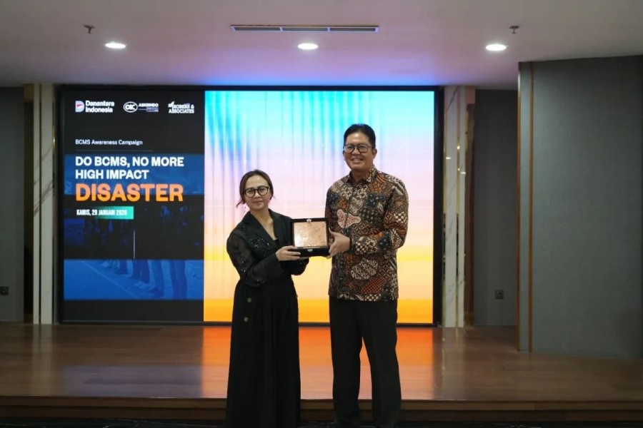 Strategi Askrindo Perkuat Asuransi Pariwisata Melalui Kolaborasi Biro Perjalanan