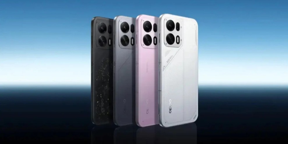 Performa Gaming Maksimal Jadi Andalan OPPO K15 Pro Series Terbaru