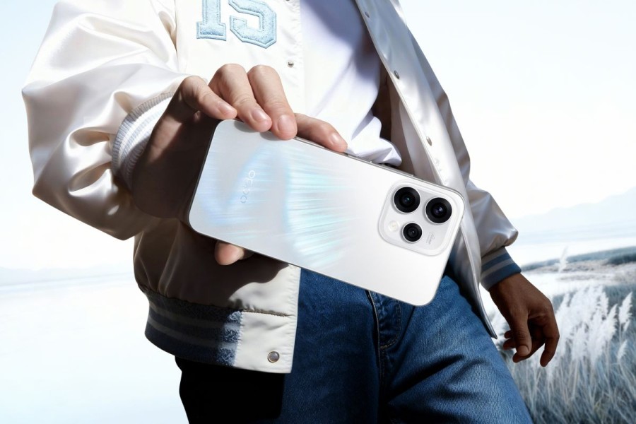 Oppo Reno 15 Series Hadir dengan Performa Tinggi dan Kamera Canggih