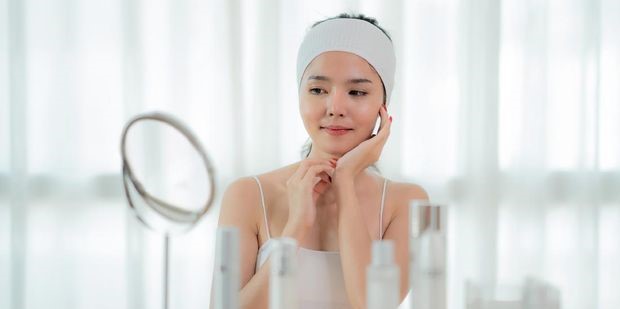 Rutinitas Skincare Jelang Lebaran: Hidrasi dan Perlindungan Sinar Matahari untuk Kulit Sehat dan Bersinar