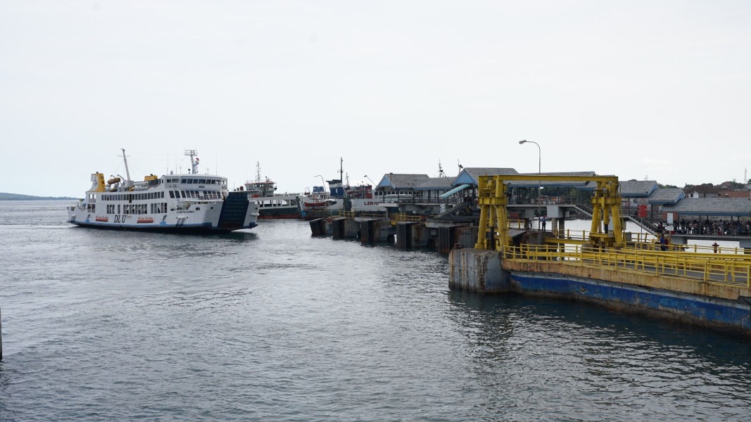 Jadwal Lengkap Penutupan Penyeberangan Bali Saat Nyepi 19 Maret 2026