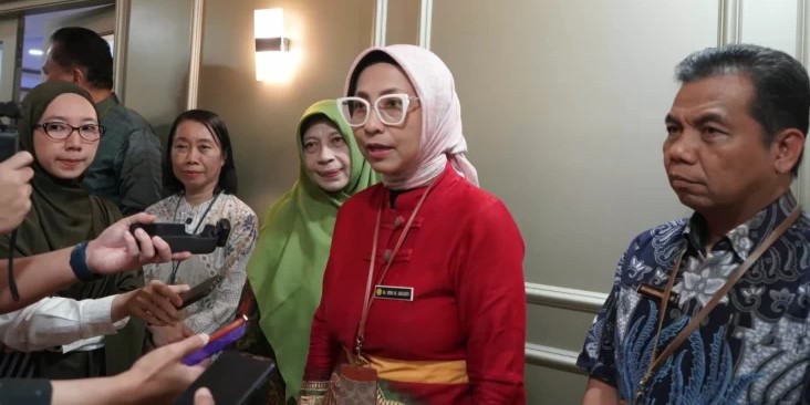 Regenerasi Petani Kementan Ajak Anak Muda Vokasi Pertanian