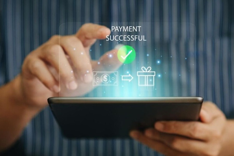 OJK Siapkan Regulasi untuk Layanan Buy Now Pay Later