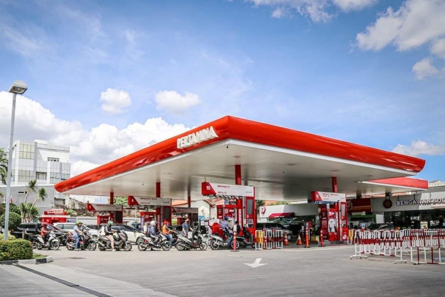 Energy Watch Indonesia Selidiki Dugaan Rekayasa di Balik Kasus Pertalite di Jawa Timur