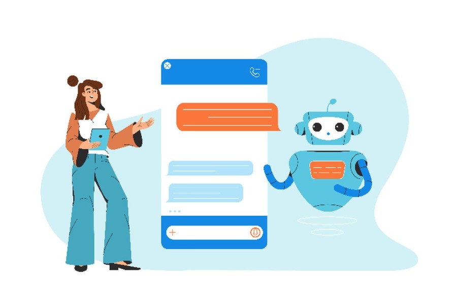 Strategi Kembangkan Chatbot Cerdas untuk Layanan Pelanggan Modern