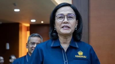 RI Butuh Rp7.500 T, Sri Mulyani Ajak Swasta BUMN Kompak