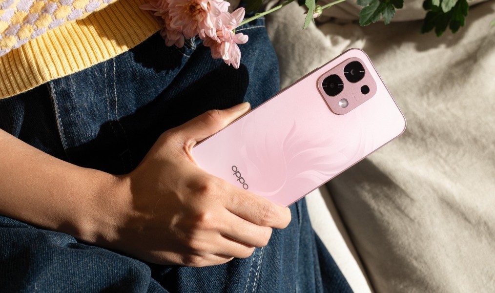 OPPO A6 Pro Tawarkan Spesifikasi Gaming dan Pengisian Daya Cepat