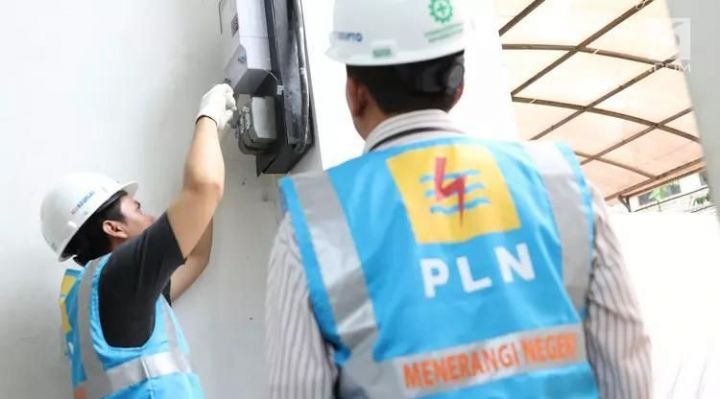 Strategi PLN Kaji Pemanfaatan Pembangkit Listrik Berbasis Bahan Bakar B50