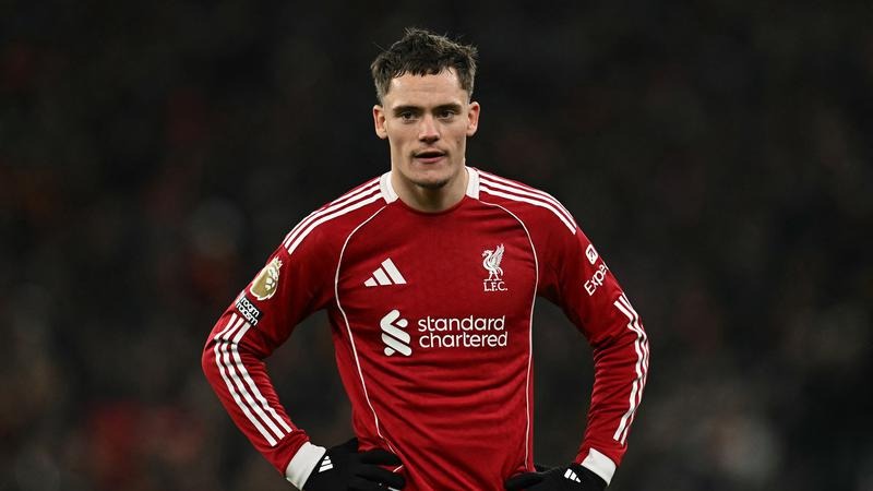 Kebangkitan Florian Wirtz Sebagai Motor Kreatif Baru Liverpool Di Musim Kompetisi 2026