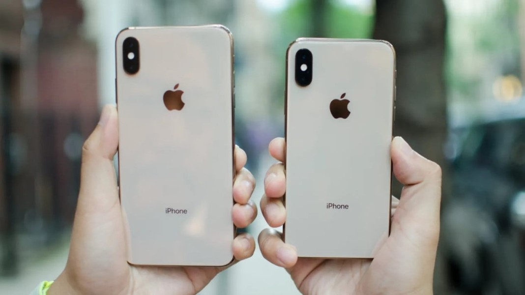 iPhone XS: Alternatif Pintar di 2025, Ungguli Fitur iPhone Terbaru di Kelas Harga Sama
