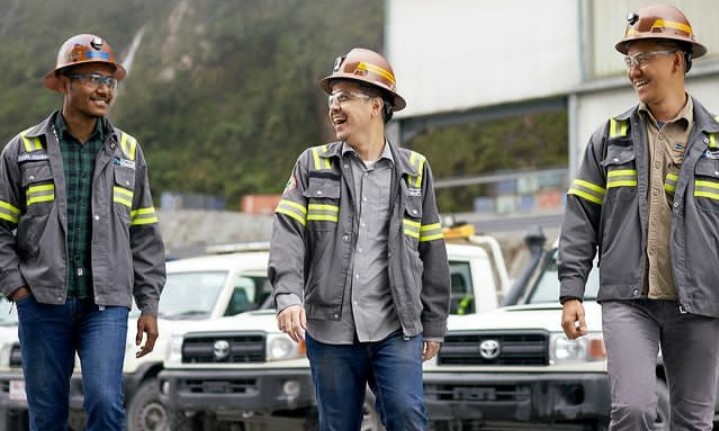PT Freeport Indonesia Buka Lowongan Kerja untuk Lulusan D3 dan S2 Berpengalaman, Ini Syarat dan Posisi yang Dibutuhkan