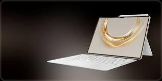 Huawei MatePad Pro 13.2 adalah Tablet Premium dengan Layar Besar dan Fitur Canggih