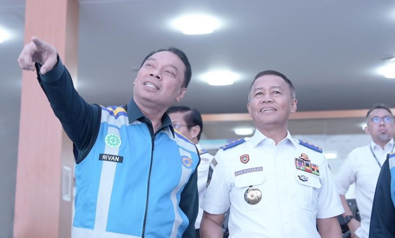 Jasa Marga Pastikan Tol Cipularang Aman Meski Ada Pergeseran Tanah