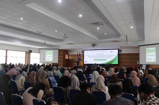 STAIN SAR Bersama BEI Siap Bangun Galeri Investasi untuk Tingkatkan Literasi Keuangan Mahasiswa