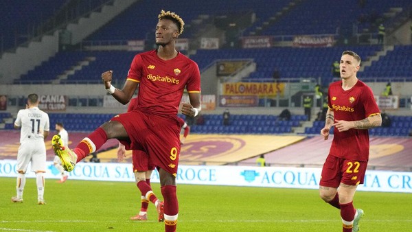 Strategi Transfer AS Roma dan Jadwal Lengkap Liga Italia 2025/2026