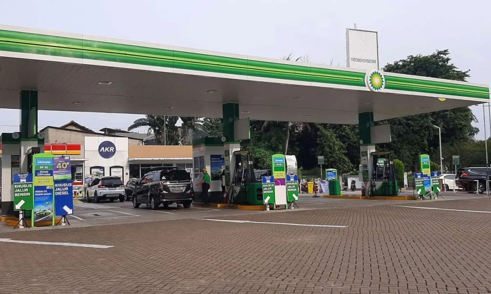 Impor BBM SPBU Swasta Mulai Berjalan, Kuota 2026 Berpotensi Bertambah