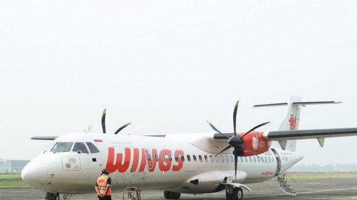 Penerbangan Perdana Manado Toraja Buka Akses Baru Pariwisata