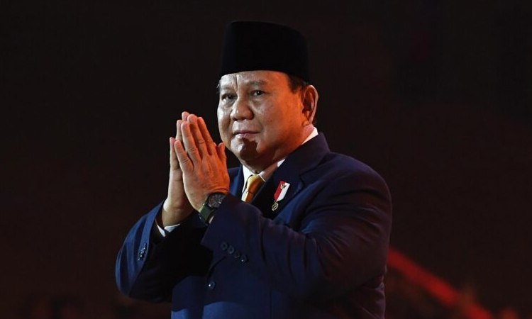Peluncuran Badan Pengelola Investasi Danantara: Langkah Besar Prabowo Subianto Indonesia Menuju Kemandirian Ekonomi