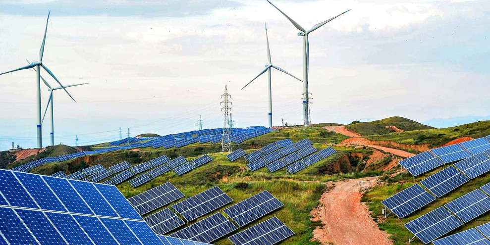 EBT Kunci Swasembada Energi, Pemerintah Genjot Investasi