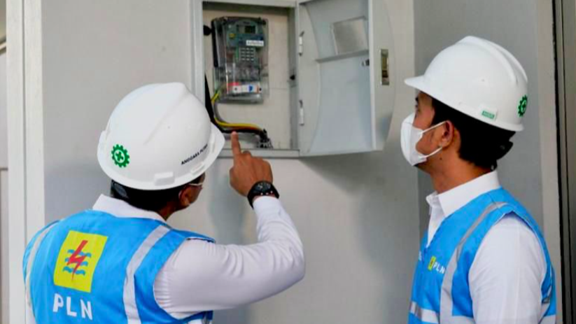 PLN Hadirkan Promo Diskon Tambah Daya Listrik 50 Persen Oktober 2025