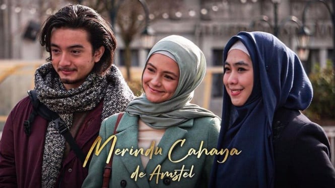 Deretan Rekomendasi Film Netflix Terbaik Untuk Menambah Kedalaman Makna Ibadah Ramadan