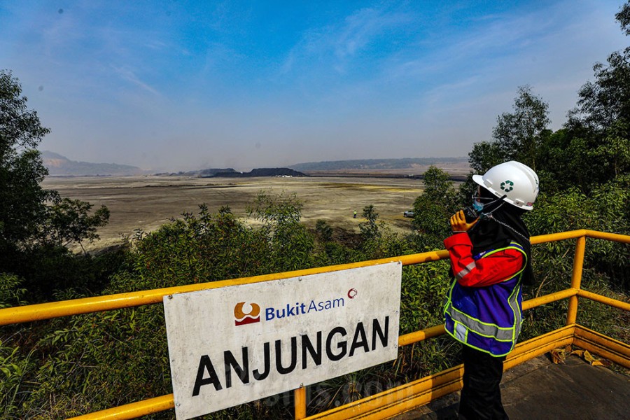 PTBA Targetkan Pembangunan PLTU Mempawah 2027, Gandeng Mitra Global untuk Pendanaan dan Teknologi