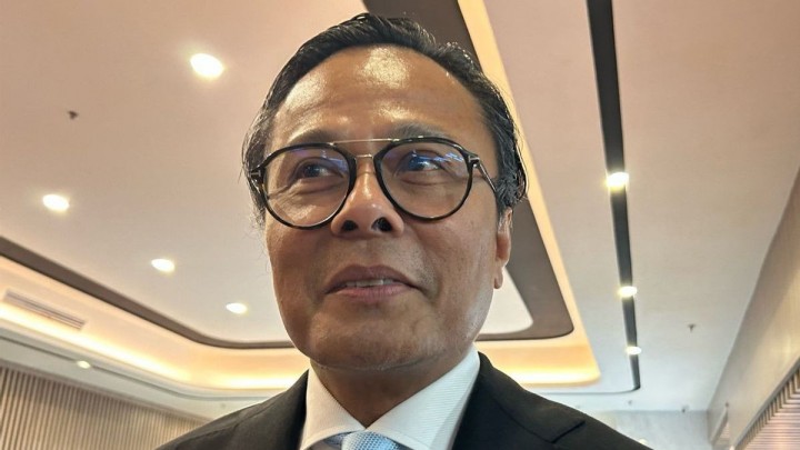 COO Danantara, Dony Oskaria, Tegaskan Larangan Main Golf di Hari Kerja bagi Pejabat BUMN