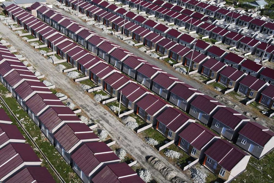 Pemerintah Luncurkan Program Rumah Murah Subsidi untuk Wartawan, 3.000 Unit Disiapkan untuk Kesejahteraan Jurnalis