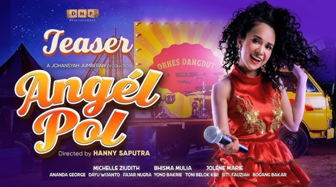 Deretan Film Indonesia Tayang Juni 2025: Drama, Horor, hingga Komedi Siap Ramaikan Layar Lebar