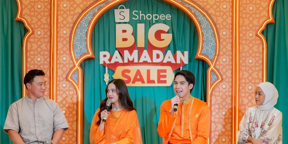 Shopee Big Ramadan Sale 2026 Tawarkan Inovasi Promo dan Program Spesial