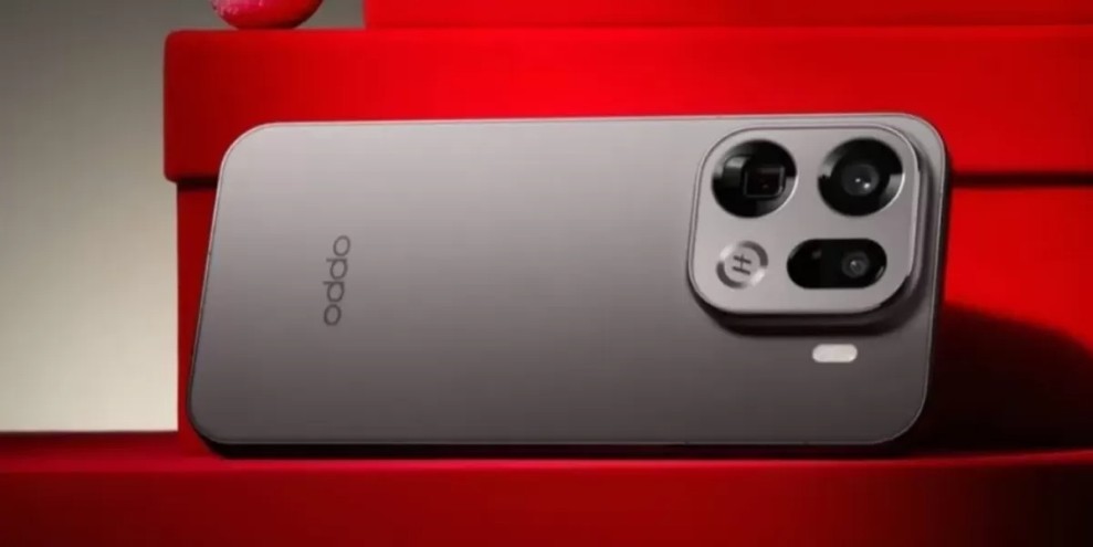 Oppo Find X10 Pro Max Bersiap Dominasi Pasar Smartphone dengan Kamera Canggih