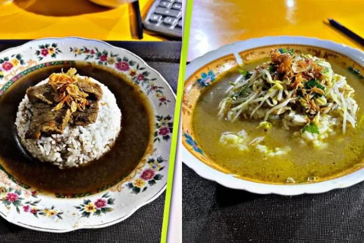 4 Kuliner Malam Suhat Malang yang Wajib Dicoba