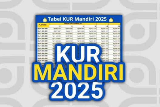 KUR Mandiri 2025: Syarat, Cicilan, dan Tips Pengajuan Mudah