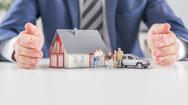 Aset Industri Asuransi Tembus Rp 1.214 Triliun pada 2026