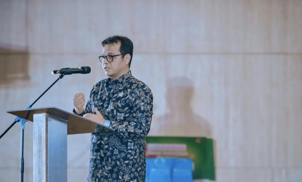 Wamenkomdigi Dorong Kolaborasi Kampus dan Industri untuk Tata Kelola AI