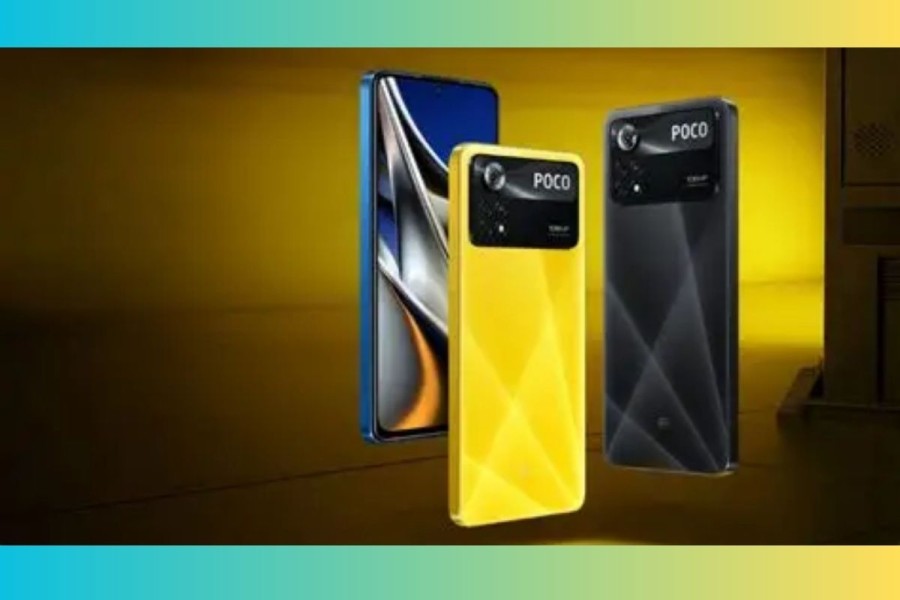 Harga HP Poco Terbaru 2025: Daftar dan Spesifikasi Lengkapnya