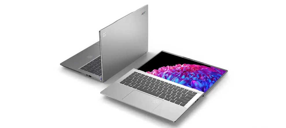 Spesifikasi Acer Swift Go 14 AI, Tipis dan Performa Kencang