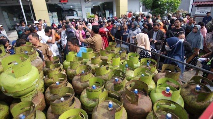 Pemkab Abdya Tetapkan Harga Gas LPG 3 Kg Rp 22.500 per Tabung: Upaya Menjaga Keterjangkauan Bahan Pokok Masyarakat