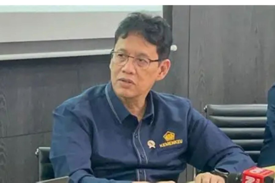 Menkeu Purbaya Rancang Defisit APBN 2027 di Rentang 1,8%–2,4% PDB